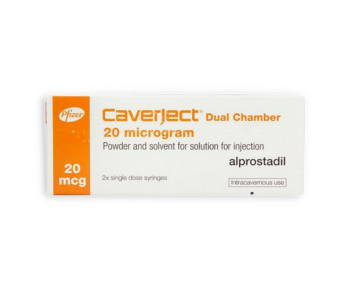 caverject