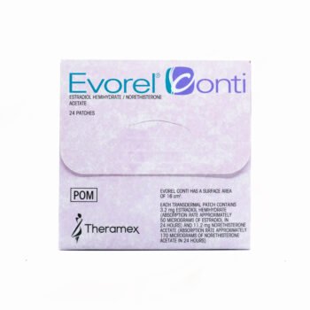 Evorel Conti
