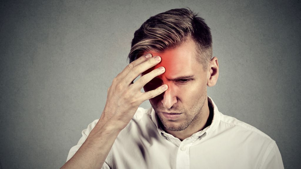 headache and migraine treatments