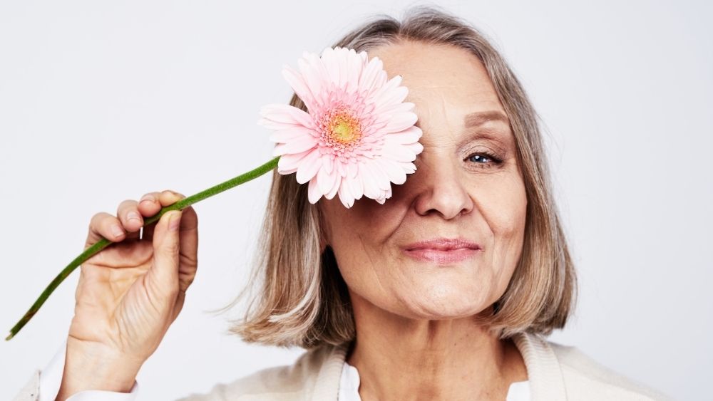 menopause treatment online
