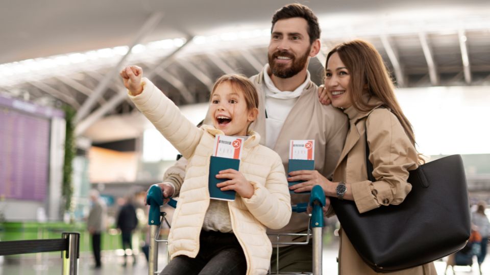 Travel Clinic