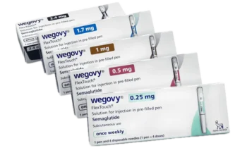 Wegovy