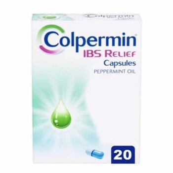 Colpermin Capsules